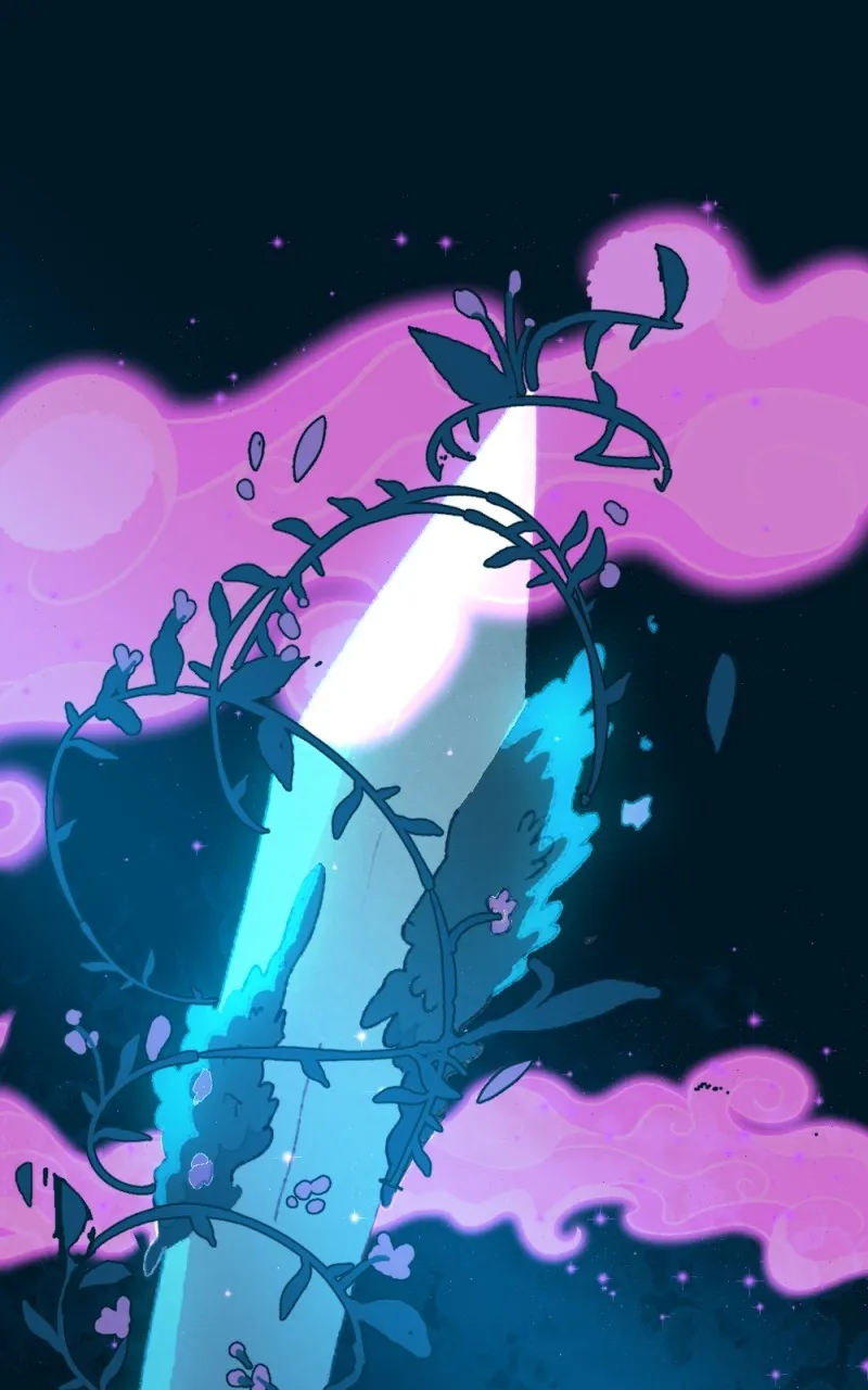 The Blind Prince Chapter 32 page 42 - 