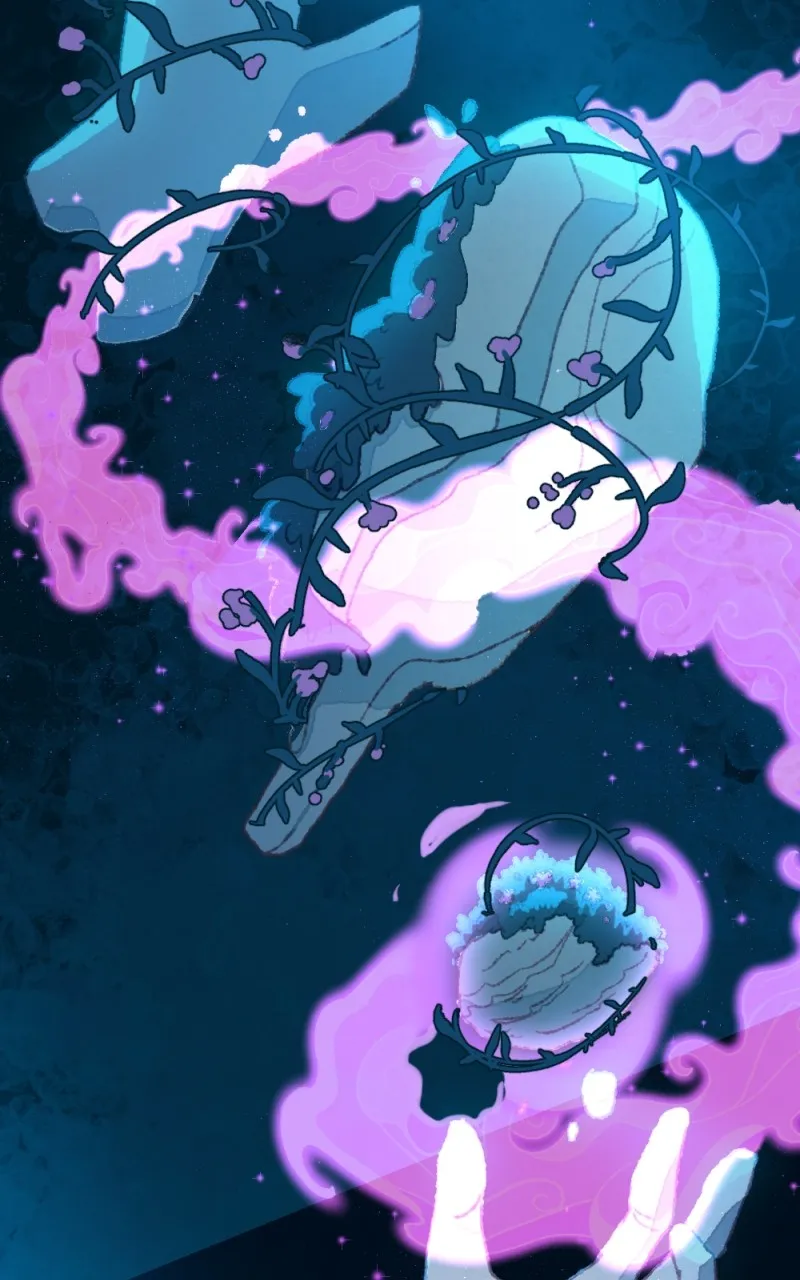 The Blind Prince Chapter 32 page 43 - 