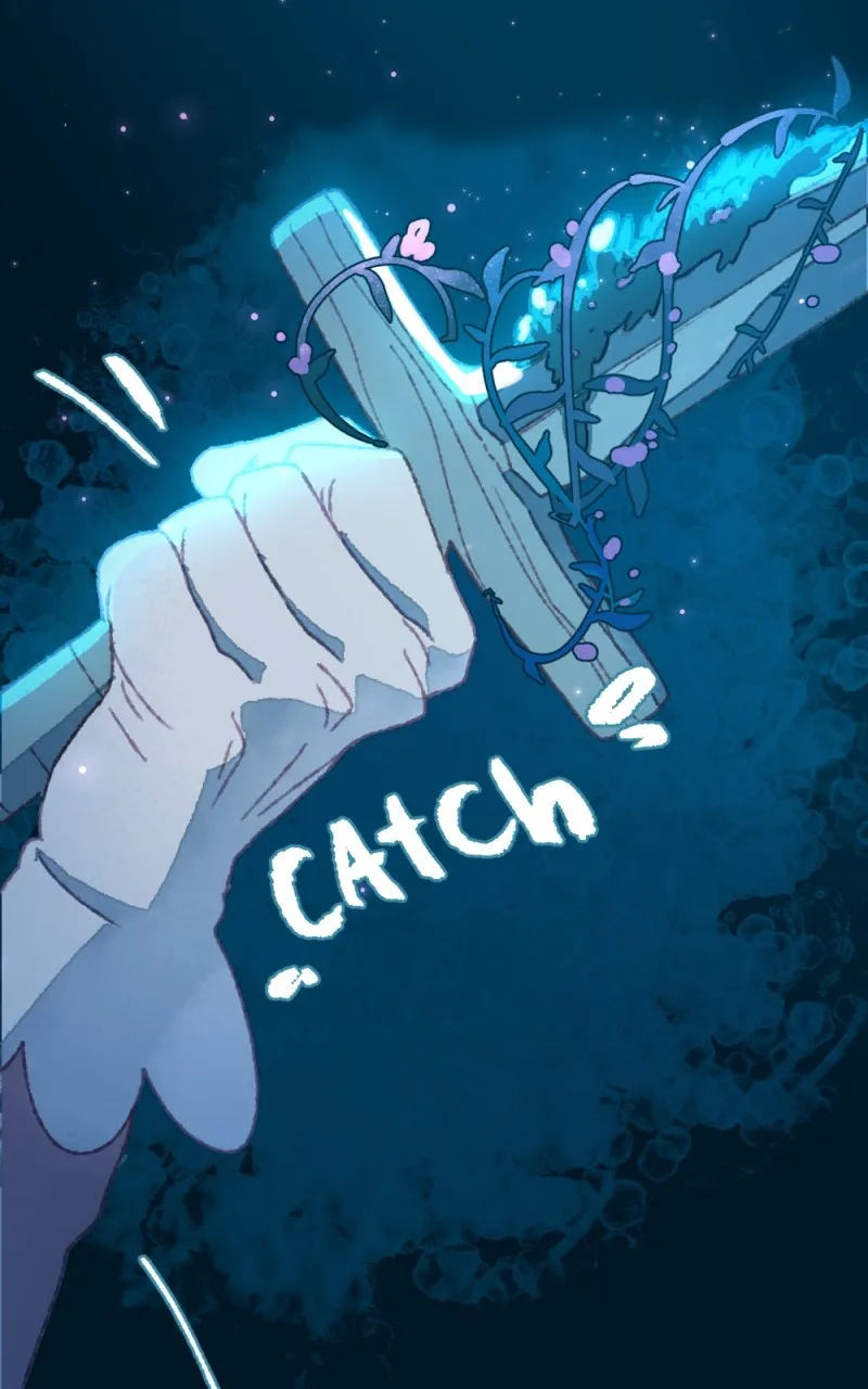 The Blind Prince Chapter 32 page 46 - 