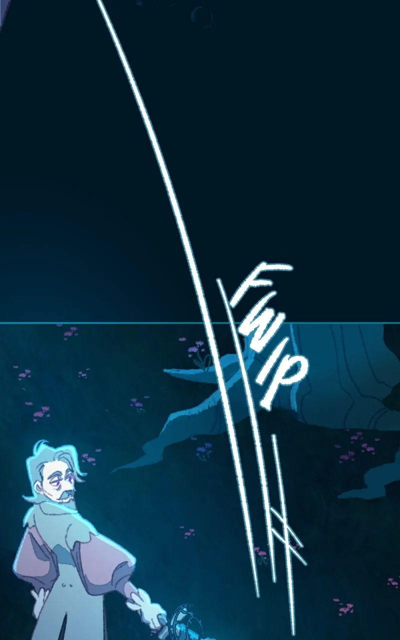 The Blind Prince Chapter 32 page 47 - 