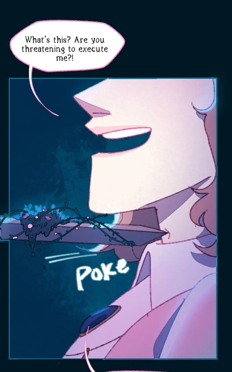 The Blind Prince Chapter 32 page 49 - 