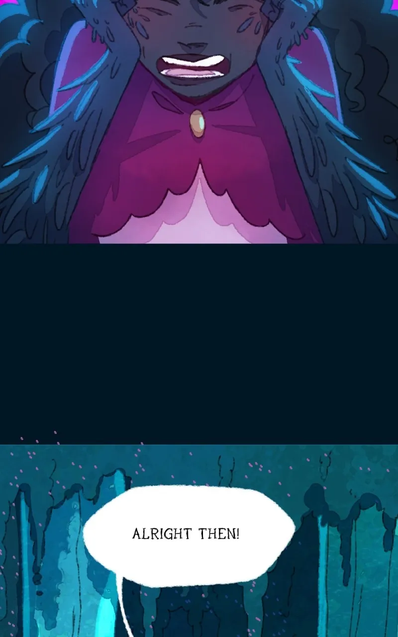 The Blind Prince Chapter 32 page 6 - 