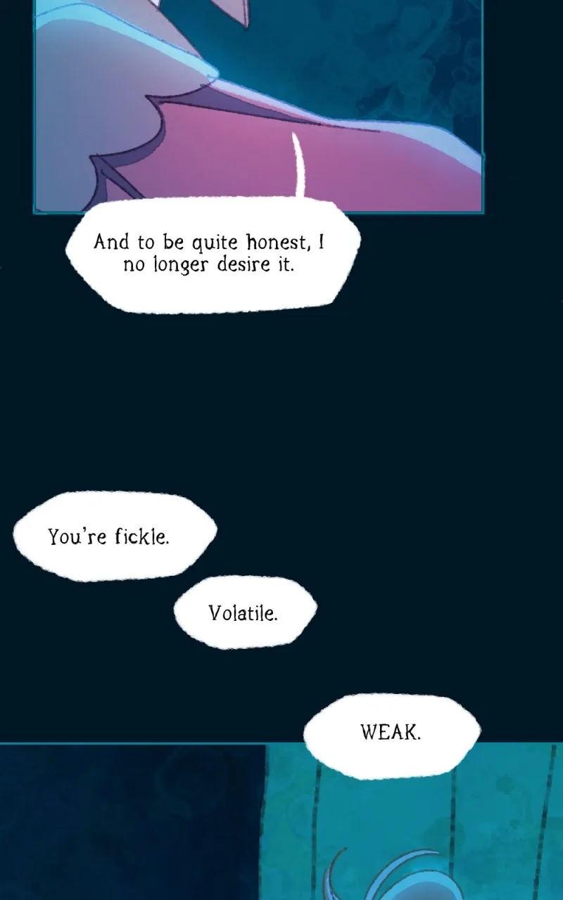 The Blind Prince Chapter 32 page 51 - 