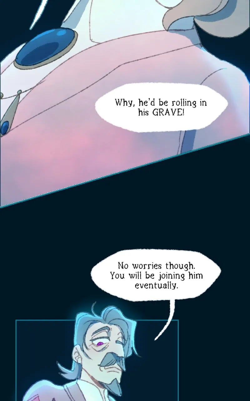 The Blind Prince Chapter 32 page 54 - 