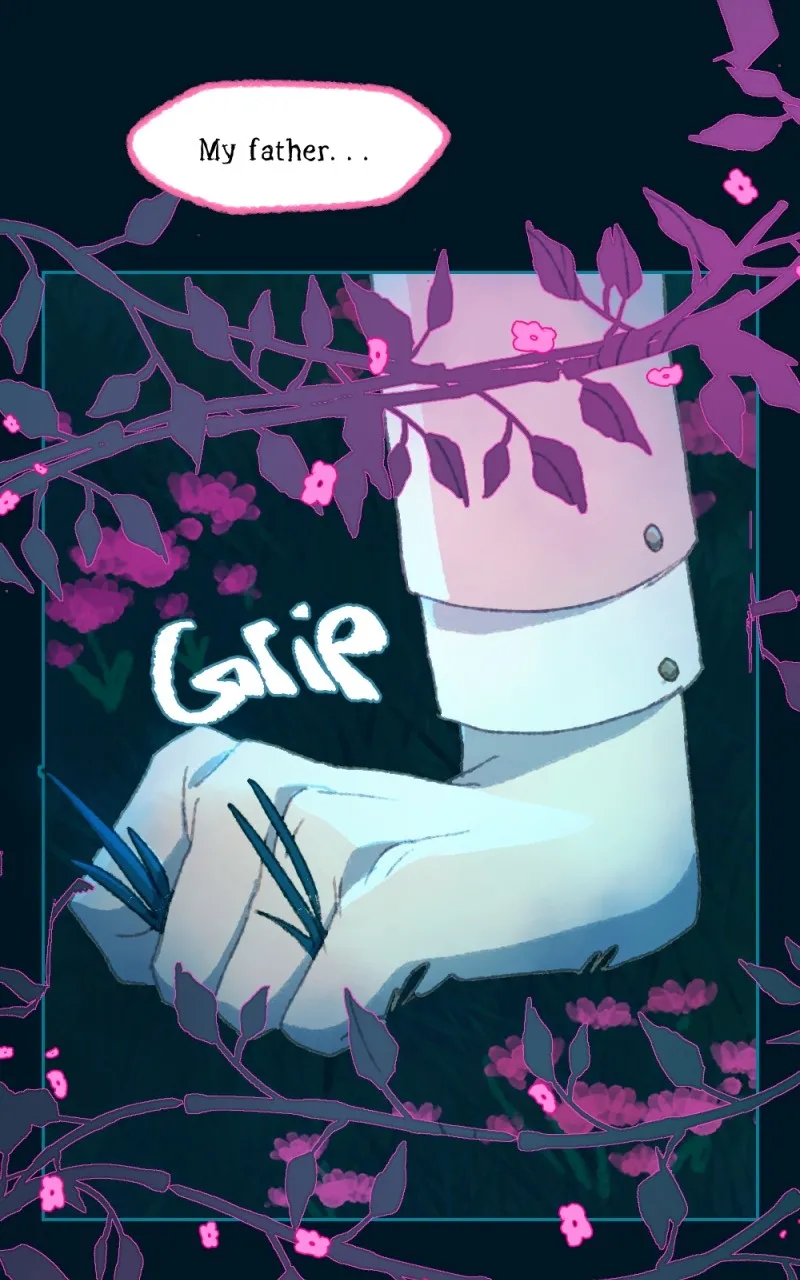 The Blind Prince Chapter 32 page 57 - 
