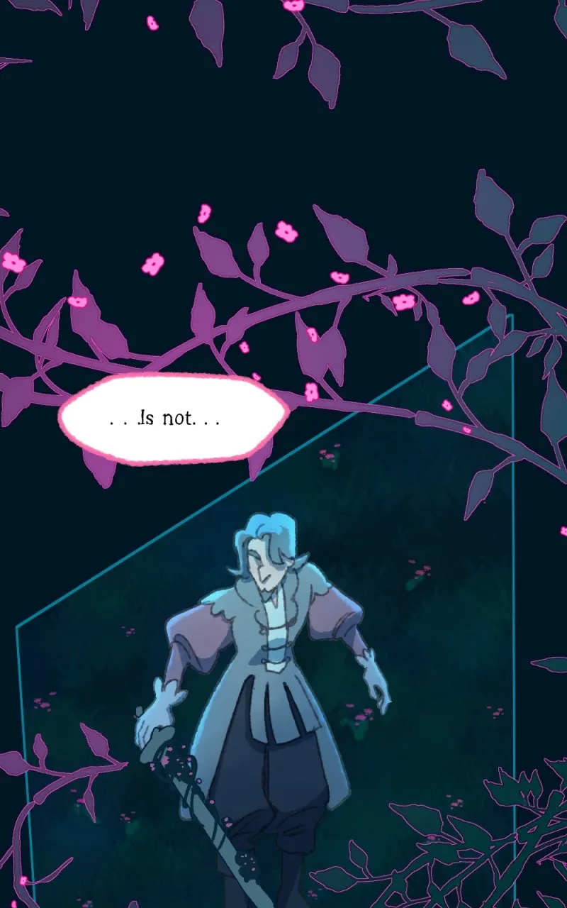 The Blind Prince Chapter 32 page 58 - 