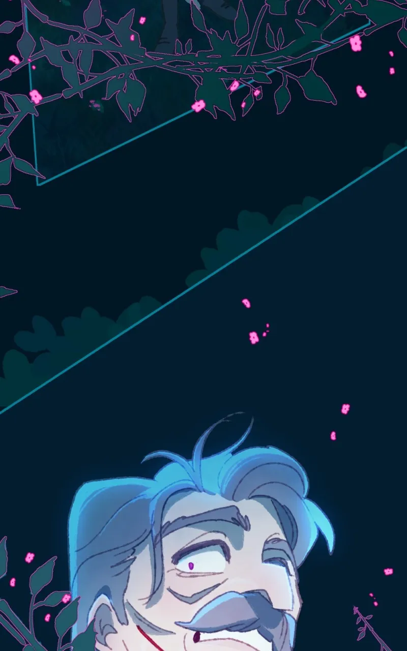 The Blind Prince Chapter 32 page 59 - 