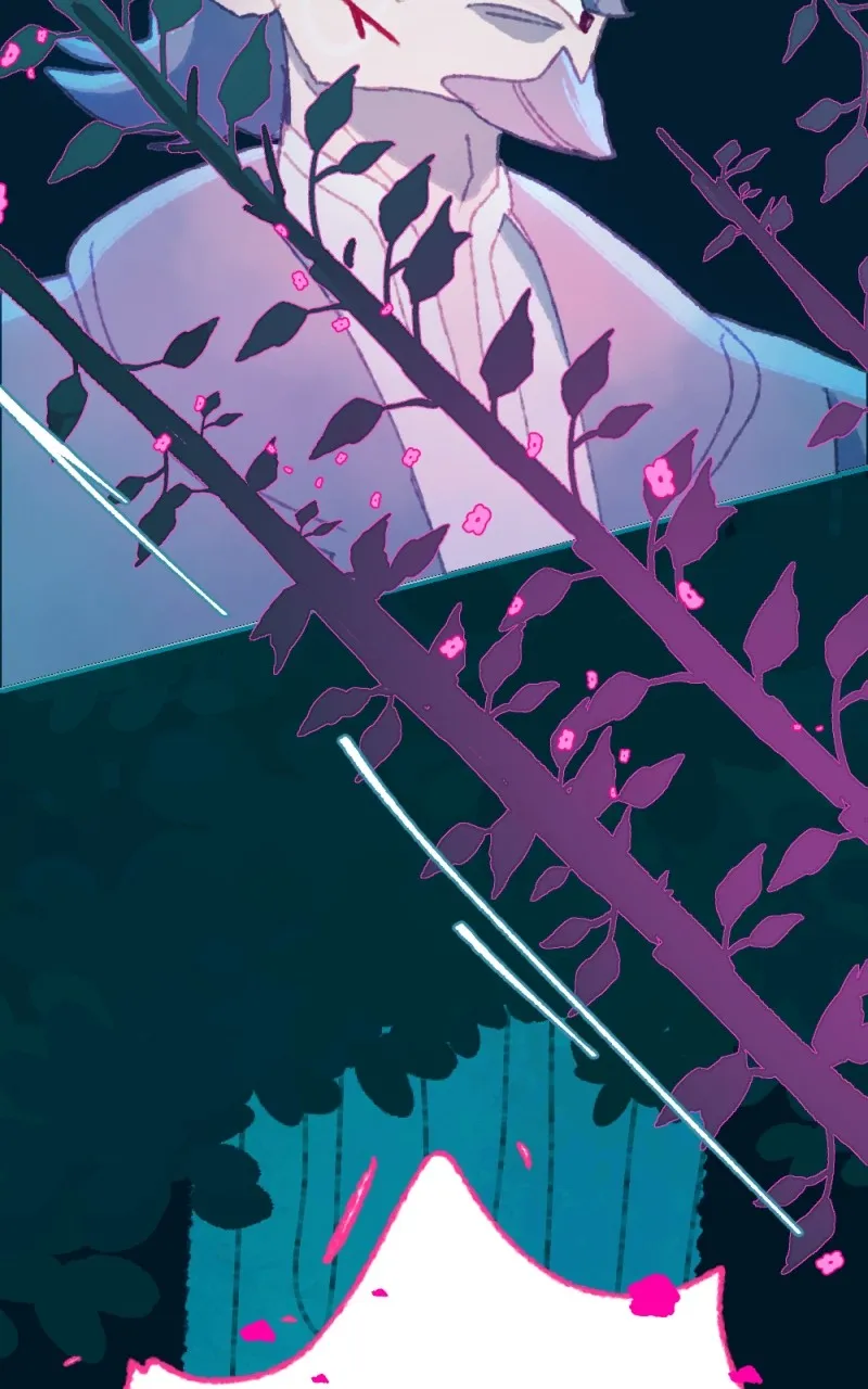 The Blind Prince Chapter 32 page 60 - 