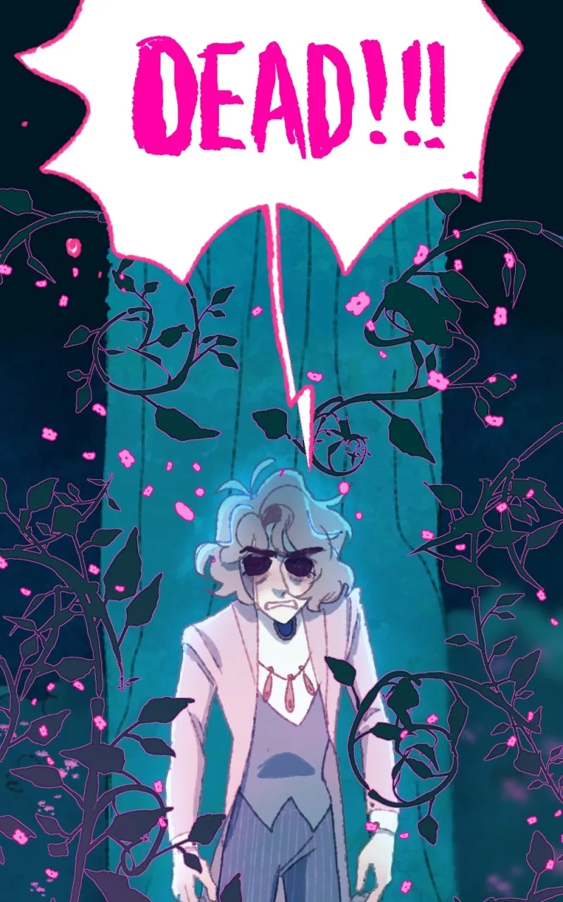 The Blind Prince Chapter 32 page 61 - 