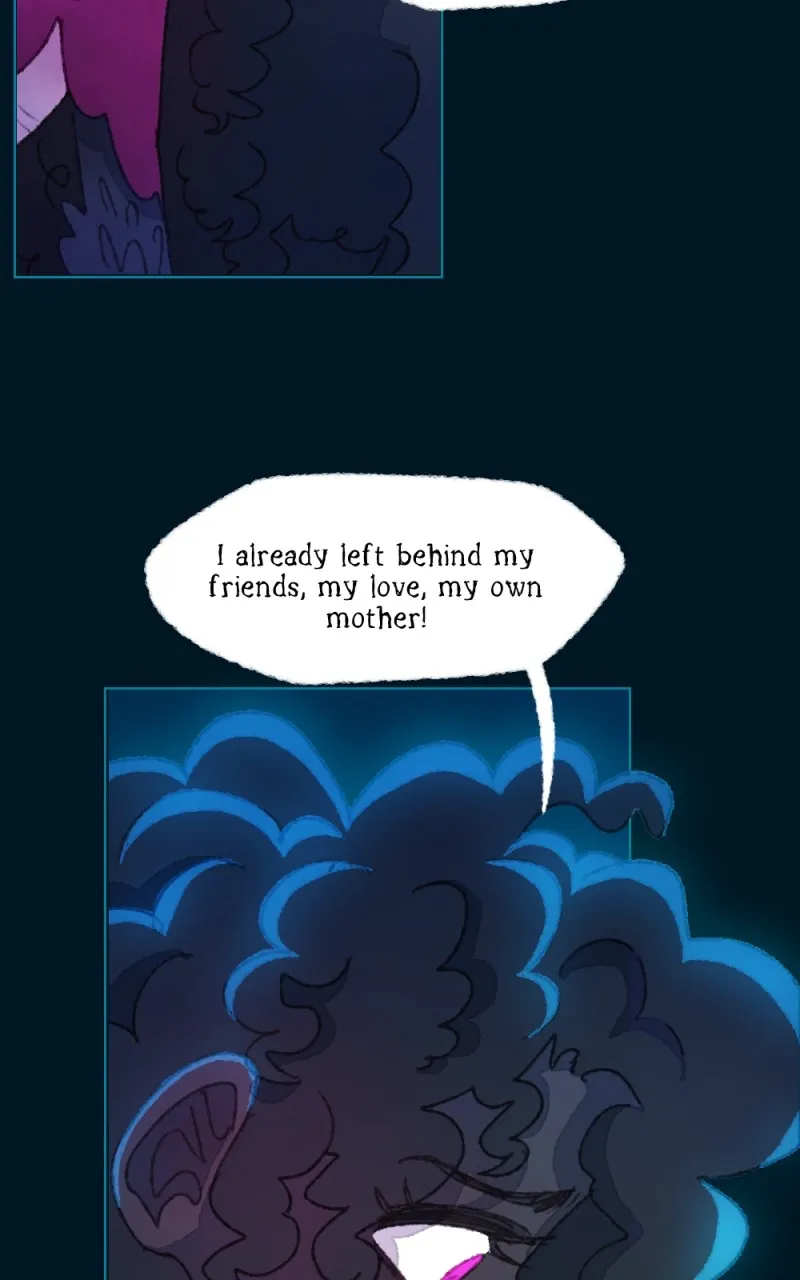 The Blind Prince Chapter 32 page 9 - 