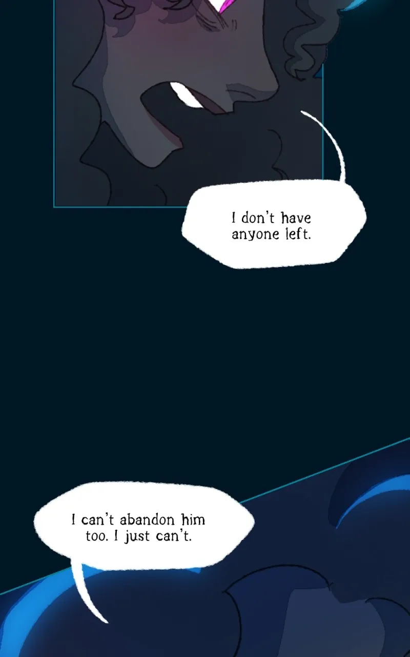 The Blind Prince Chapter 32 page 10 - 