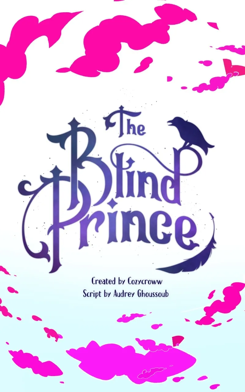 The Blind Prince Chapter 33 page 1 - 