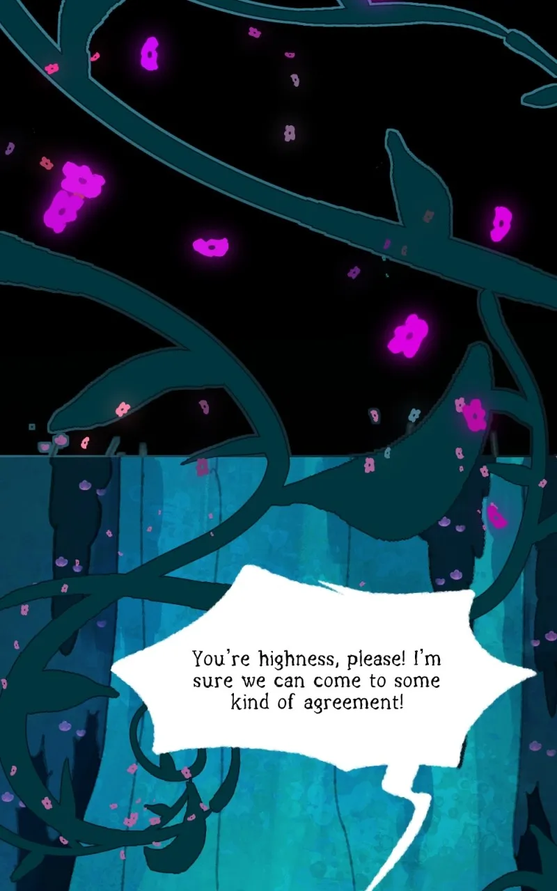 The Blind Prince Chapter 33 page 18 - 