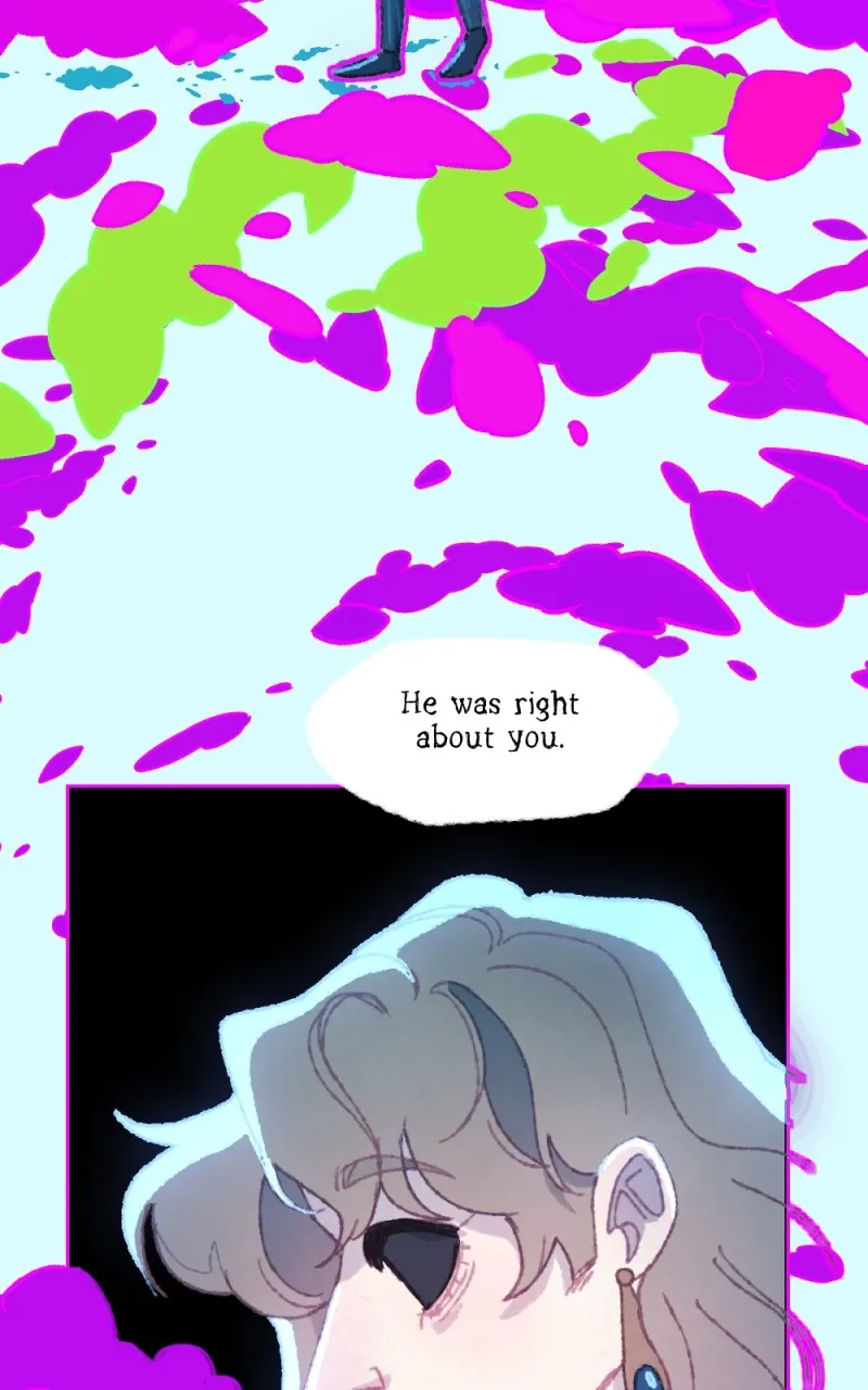 The Blind Prince Chapter 33 page 3 - 