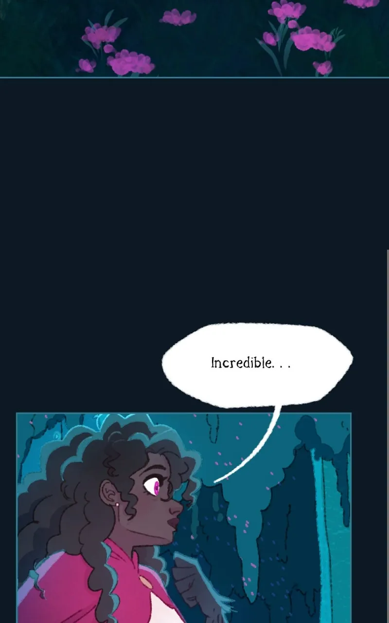 The Blind Prince Chapter 33 page 25 - 