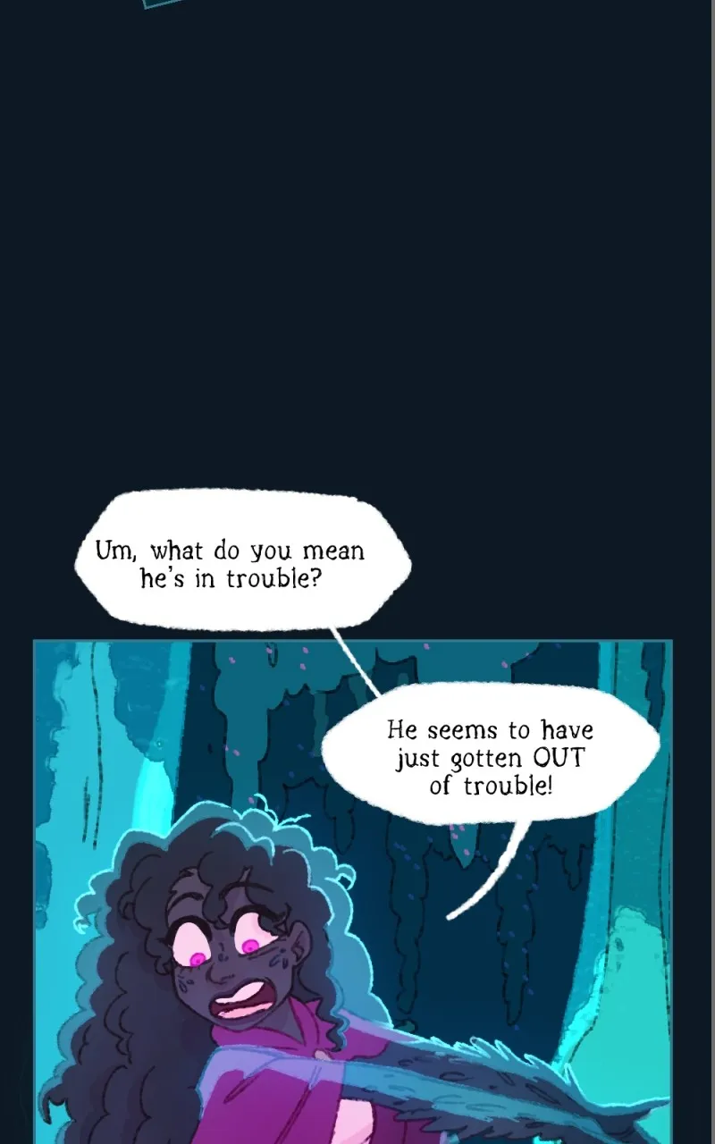 The Blind Prince Chapter 33 page 29 - 