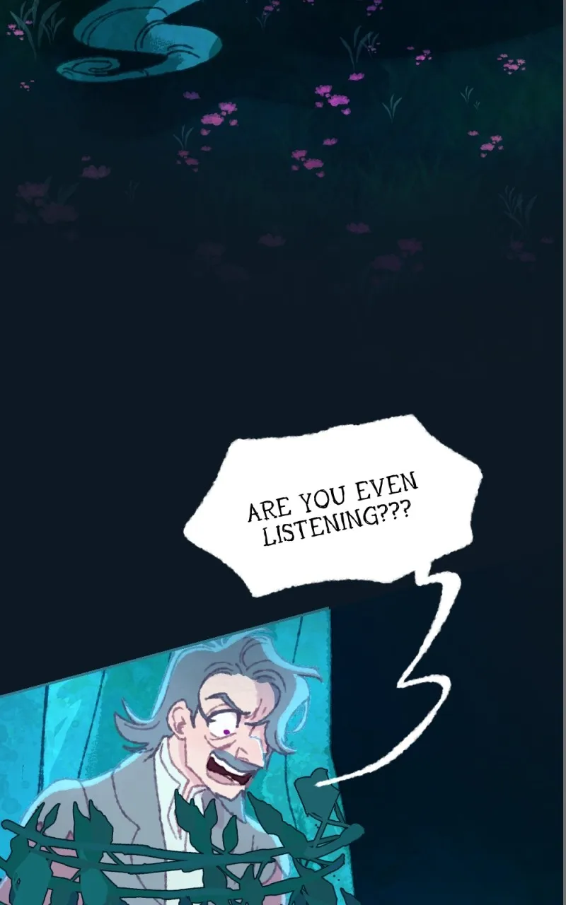 The Blind Prince Chapter 33 page 32 - 