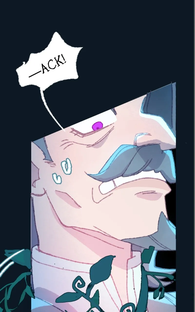 The Blind Prince Chapter 33 page 34 - 