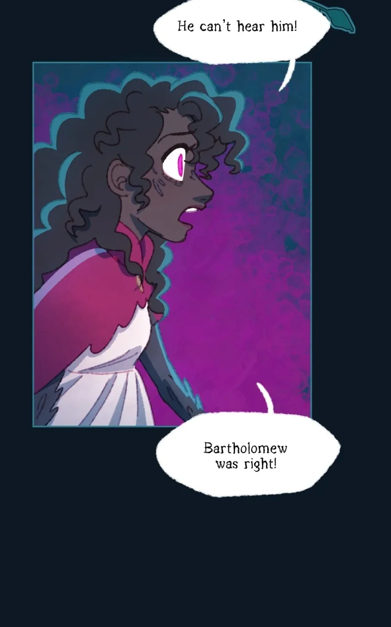 The Blind Prince Chapter 33 page 44 - 