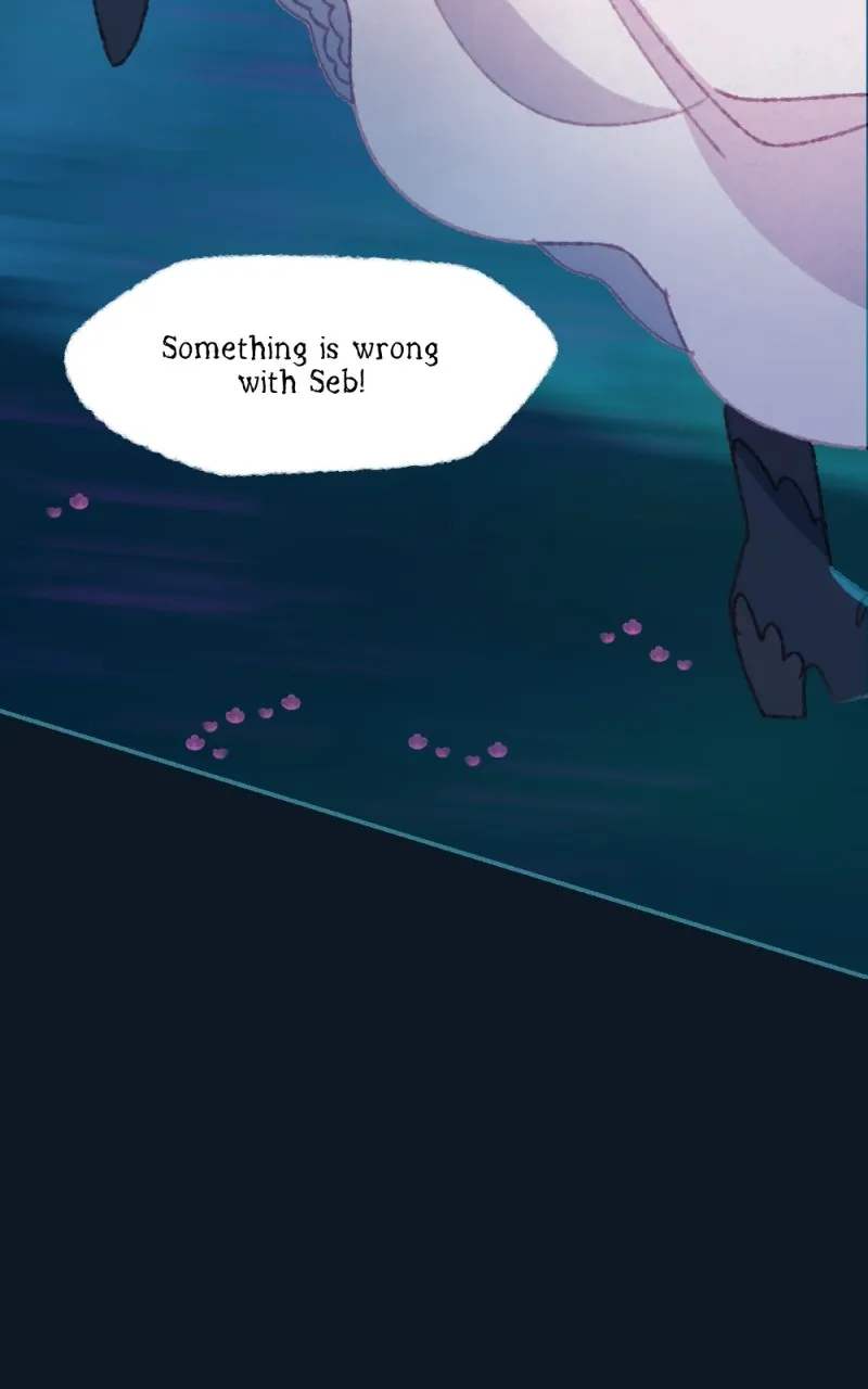 The Blind Prince Chapter 33 page 46 - 