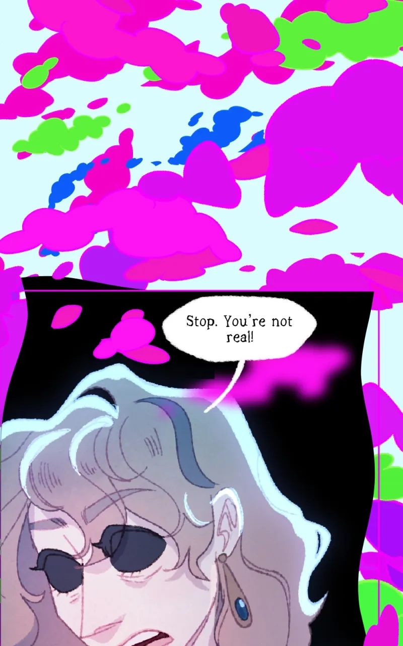 The Blind Prince Chapter 33 page 6 - 