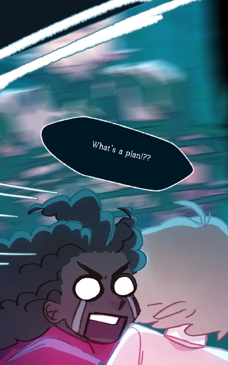 The Blind Prince Chapter 33 page 51 - 