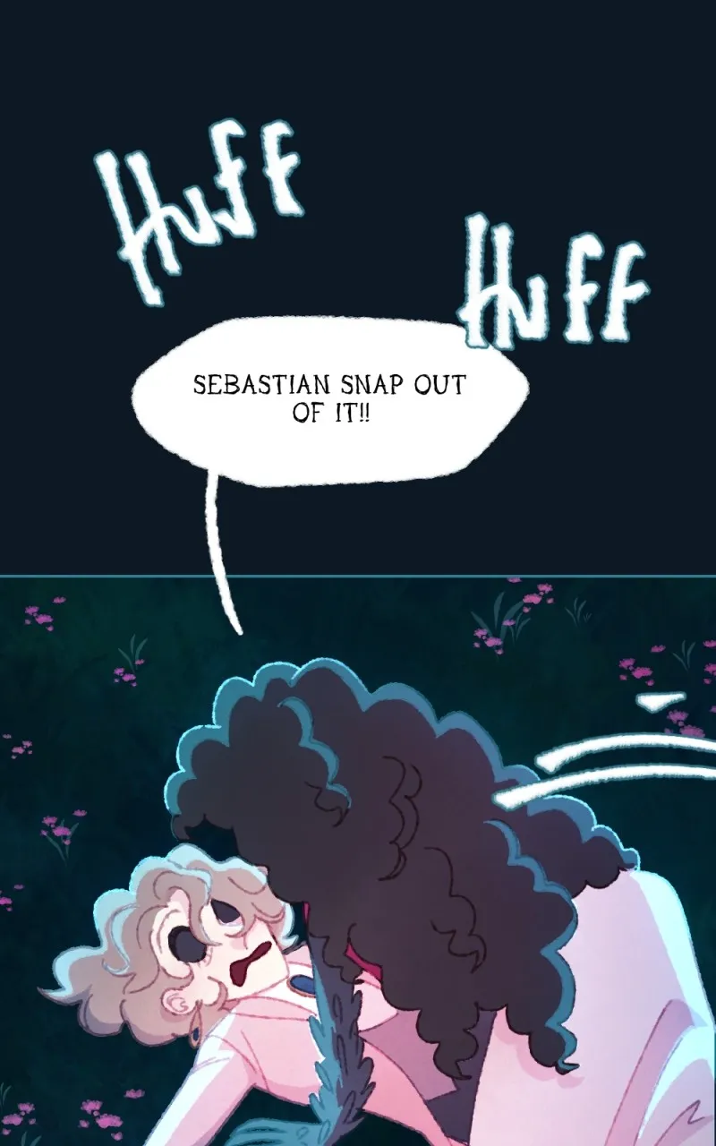 The Blind Prince Chapter 33 page 53 - 