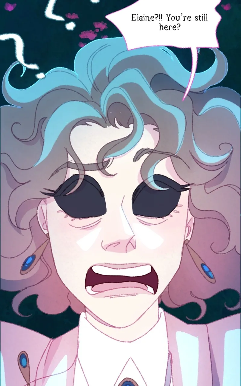 The Blind Prince Chapter 33 page 55 - 