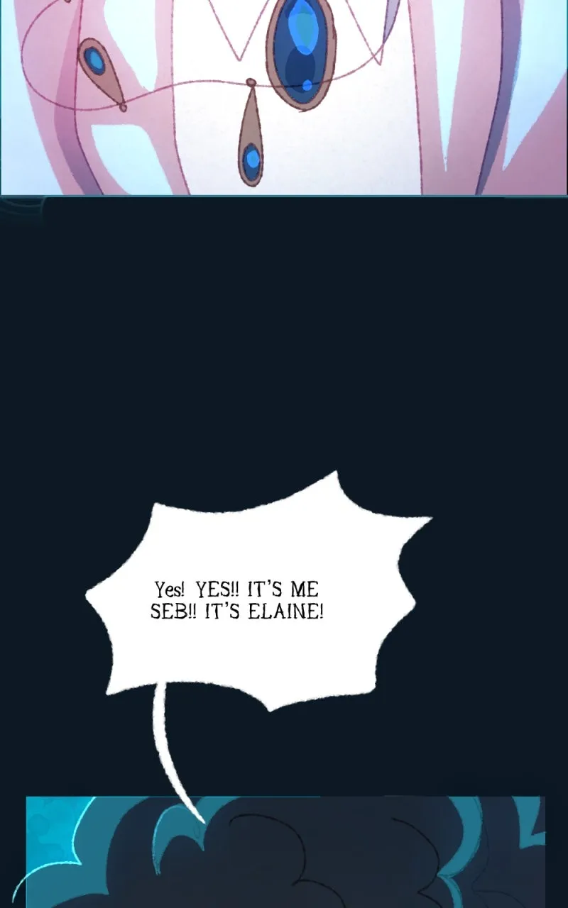 The Blind Prince Chapter 33 page 56 - 