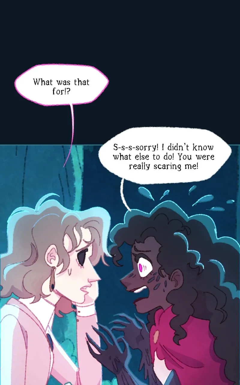 The Blind Prince Chapter 33 page 58 - 