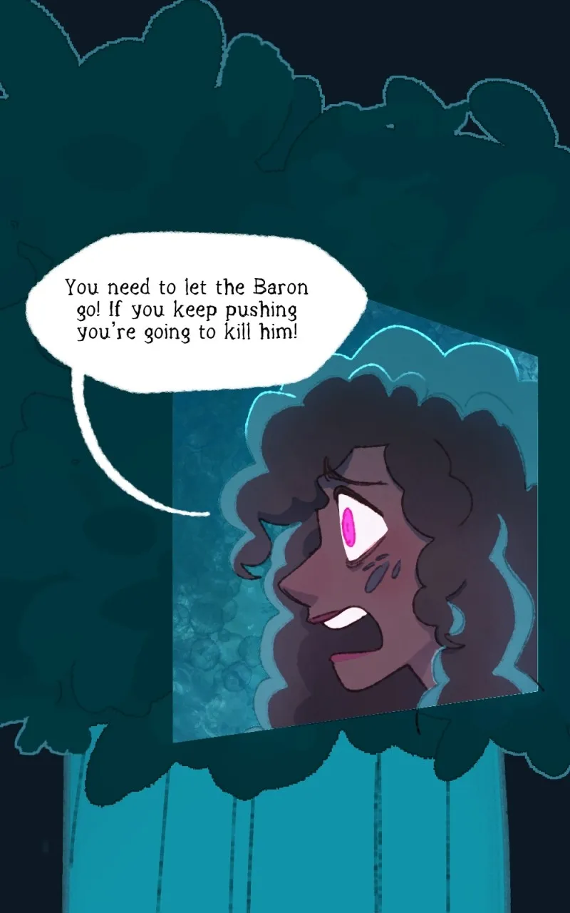 The Blind Prince Chapter 33 page 60 - 