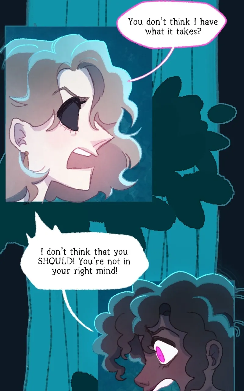 The Blind Prince Chapter 33 page 61 - 