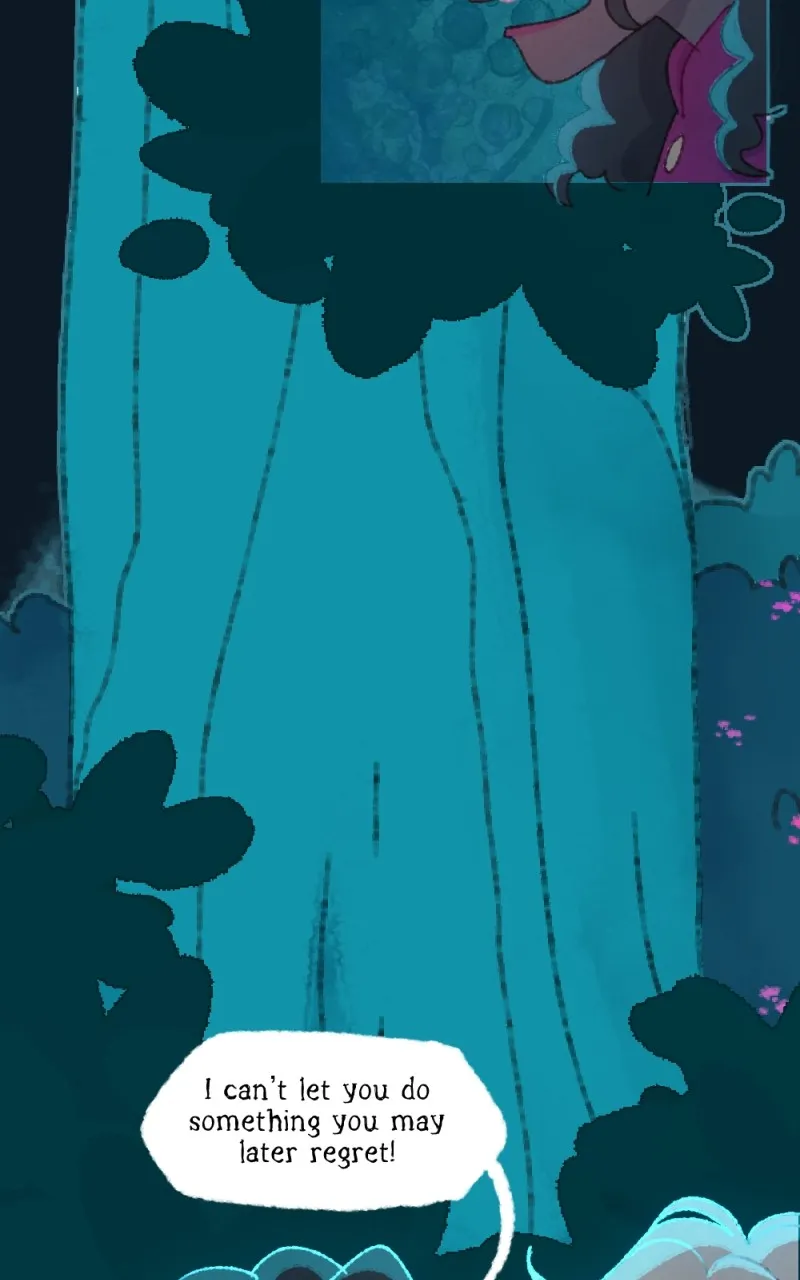 The Blind Prince Chapter 33 page 62 - 