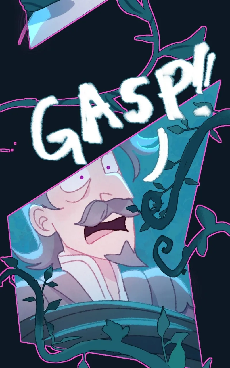 The Blind Prince Chapter 33 page 67 - 