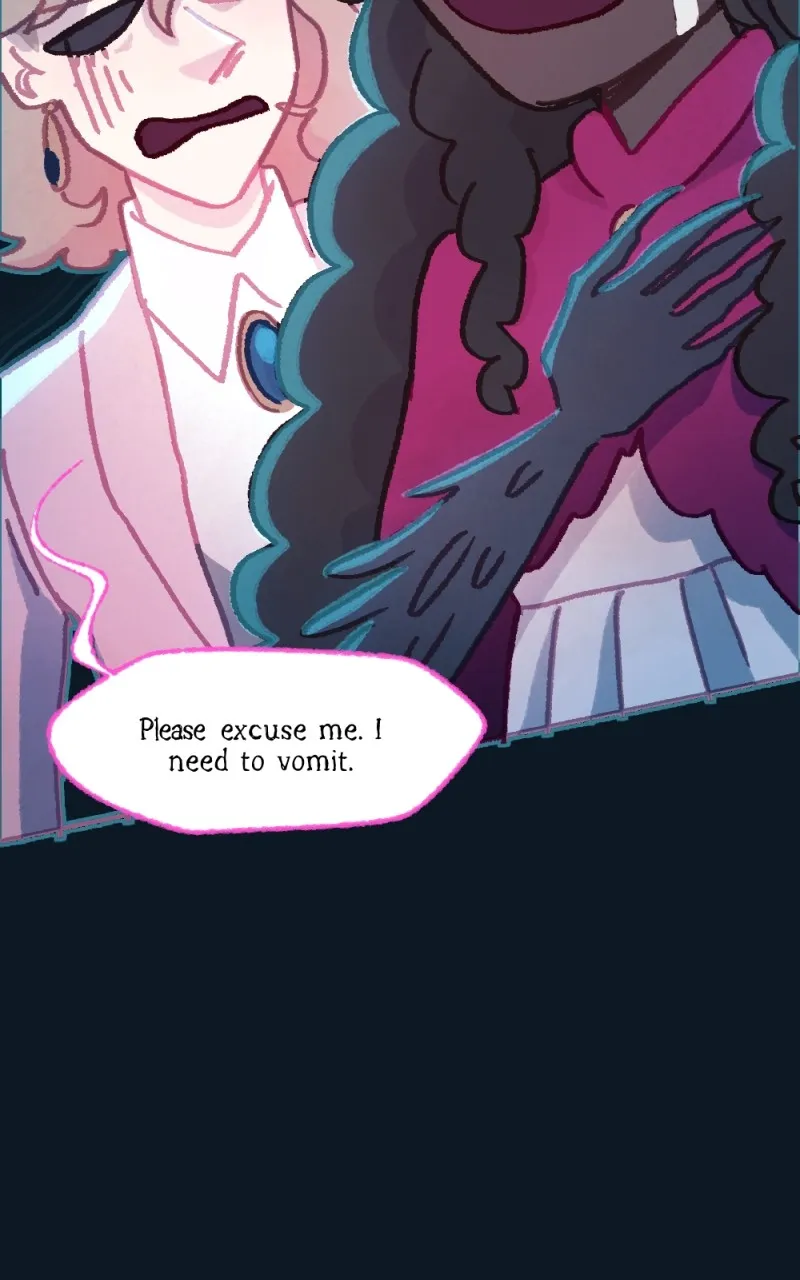 The Blind Prince Chapter 33 page 69 - 