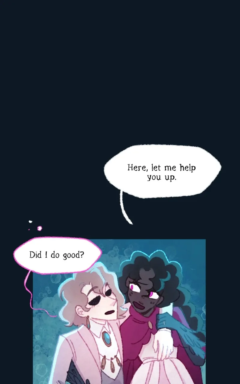 The Blind Prince Chapter 33 page 71 - 