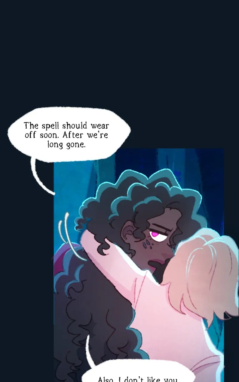 The Blind Prince Chapter 33 page 74 - 