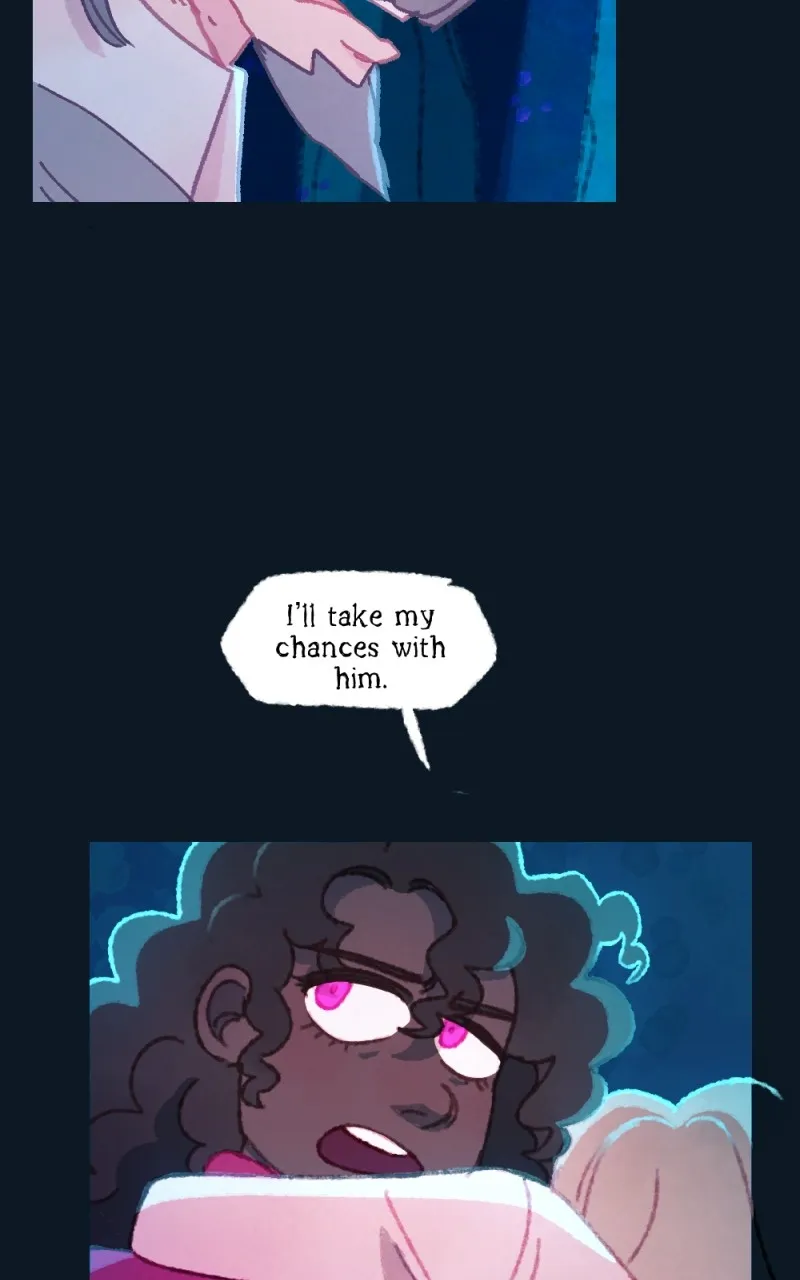 The Blind Prince Chapter 33 page 76 - 