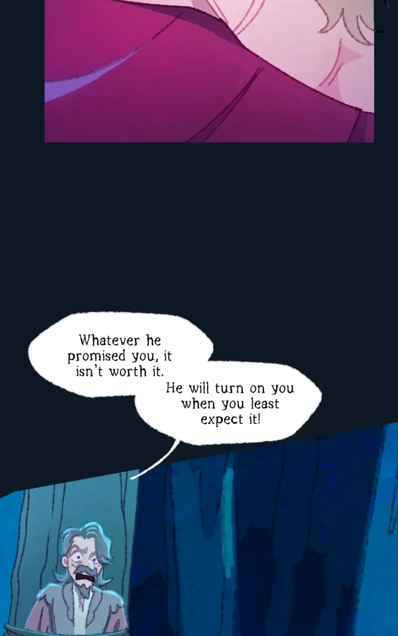 The Blind Prince Chapter 33 page 77 - 