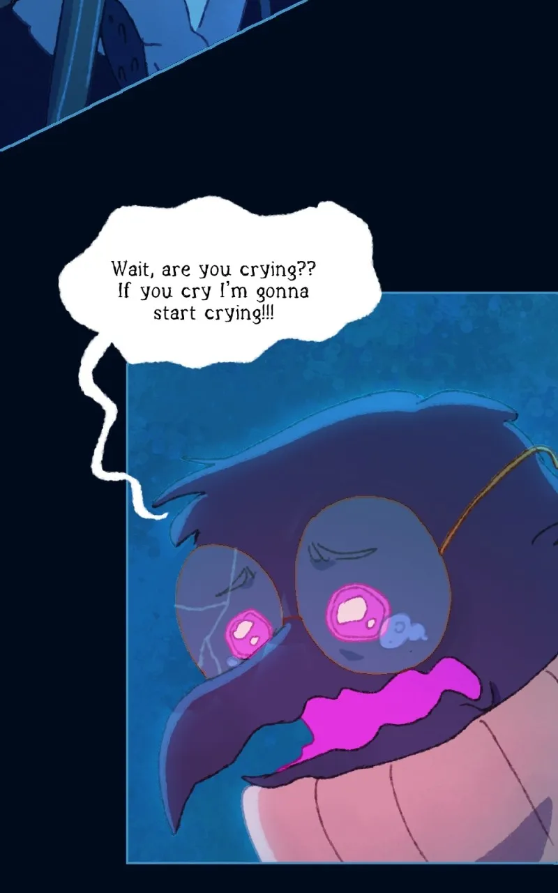 The Blind Prince Chapter 34 page 16 - 