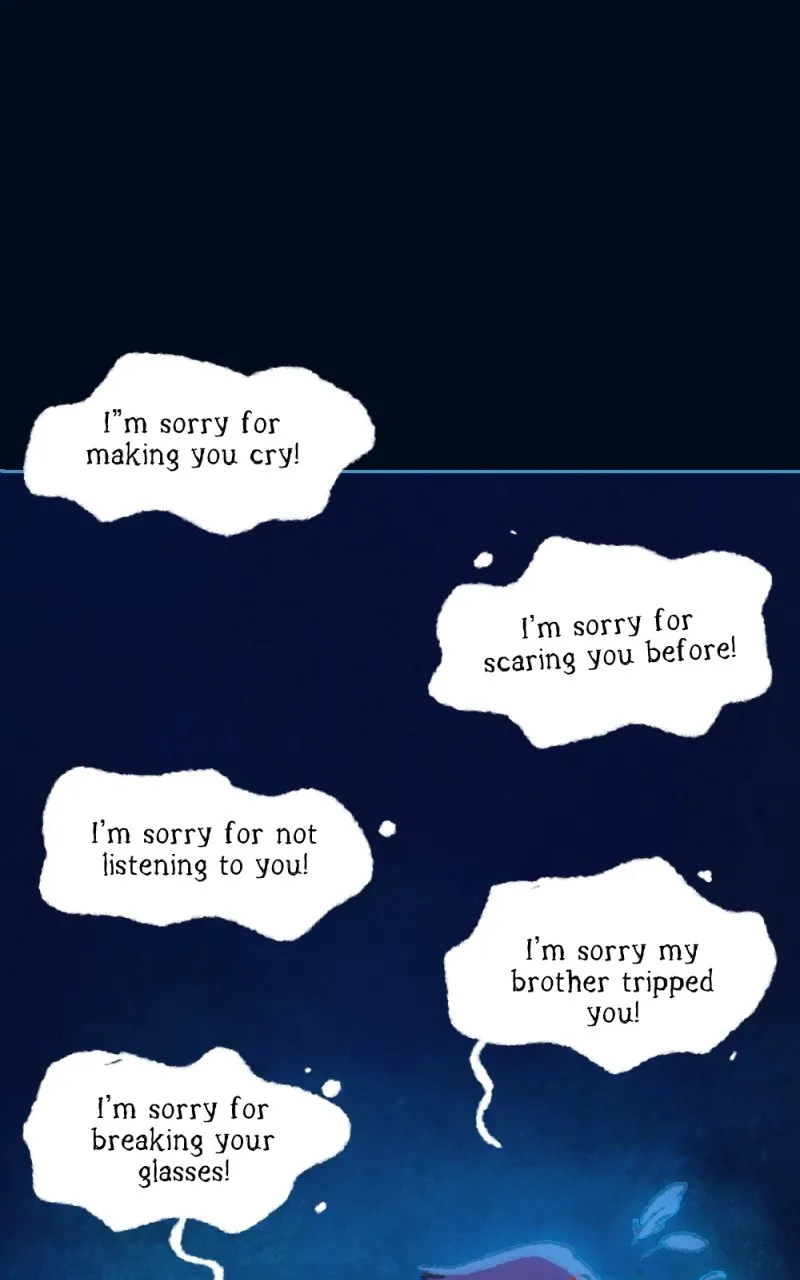 The Blind Prince Chapter 34 page 17 - 