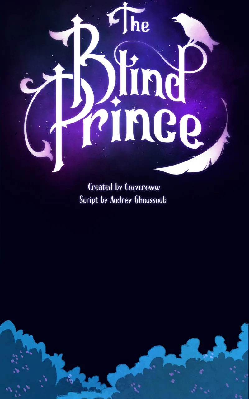 The Blind Prince Chapter 34 page 22 - 
