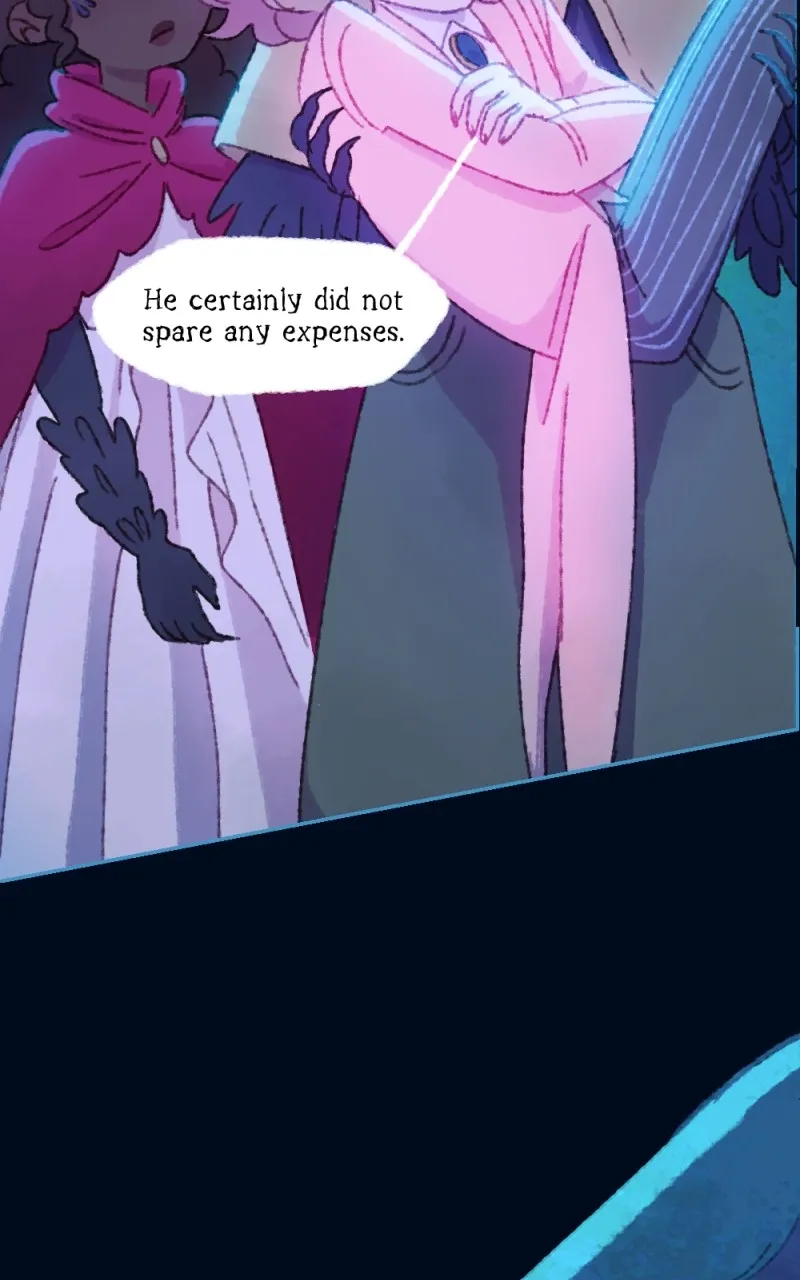 The Blind Prince Chapter 34 page 24 - 