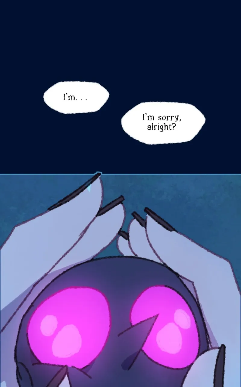 The Blind Prince Chapter 34 page 32 - 