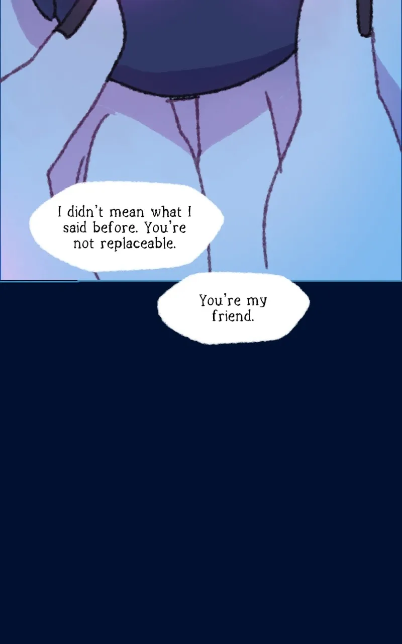 The Blind Prince Chapter 34 page 33 - 