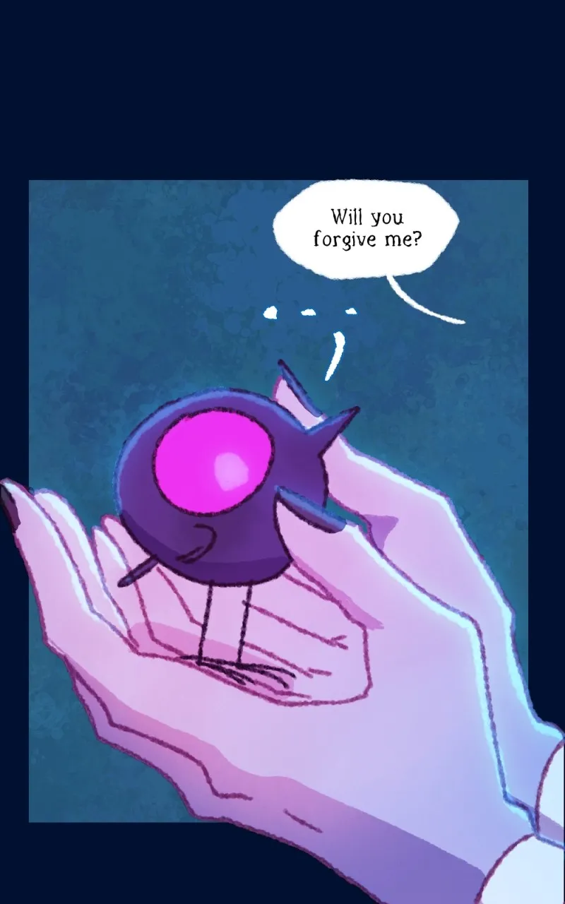 The Blind Prince Chapter 34 page 34 - 