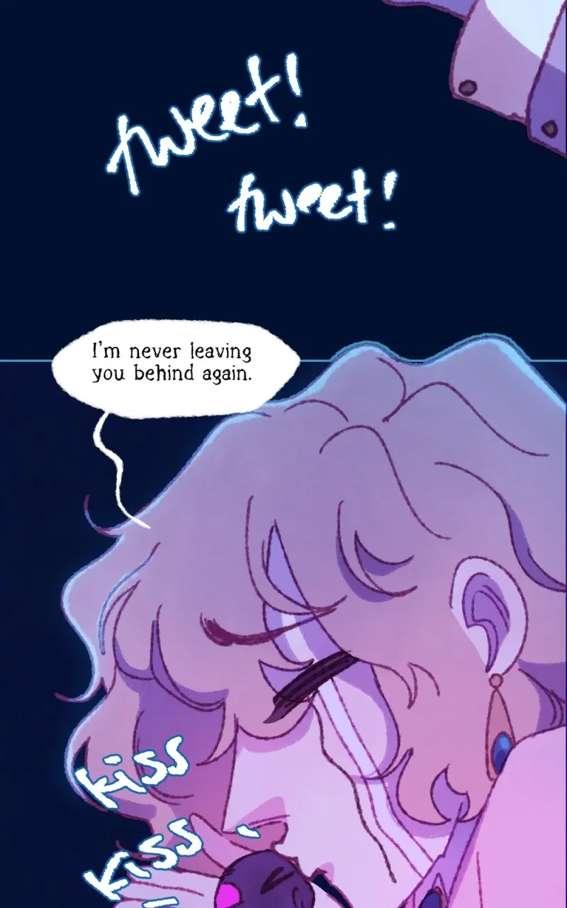The Blind Prince Chapter 34 page 35 - 