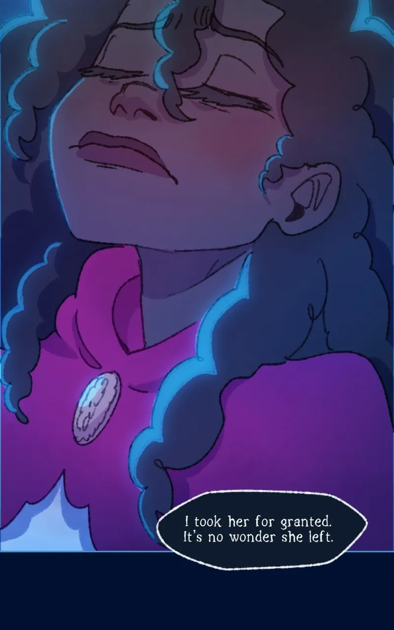 The Blind Prince Chapter 34 page 41 - 