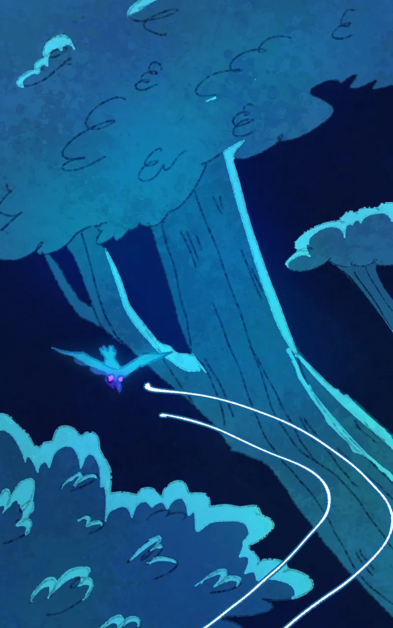 The Blind Prince Chapter 34 page 47 - 