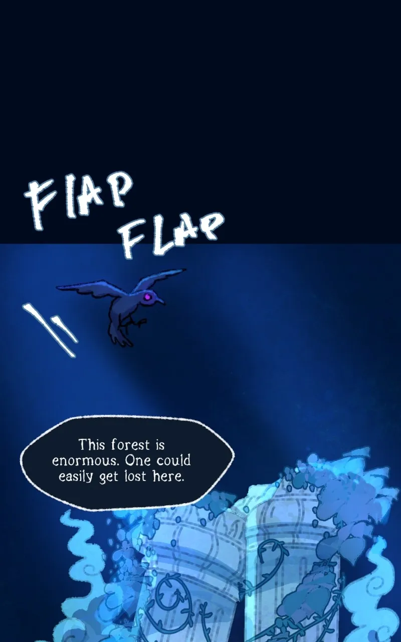 The Blind Prince Chapter 34 page 49 - 
